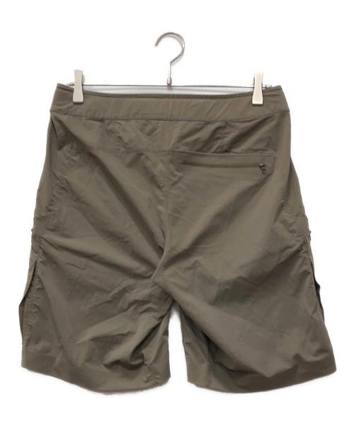ARC'TERYX（アークテリクス）ARC'TERYX (アークテリクス) Palisade Shorts ブラウン サイズ:30の古着・服飾アイテム
