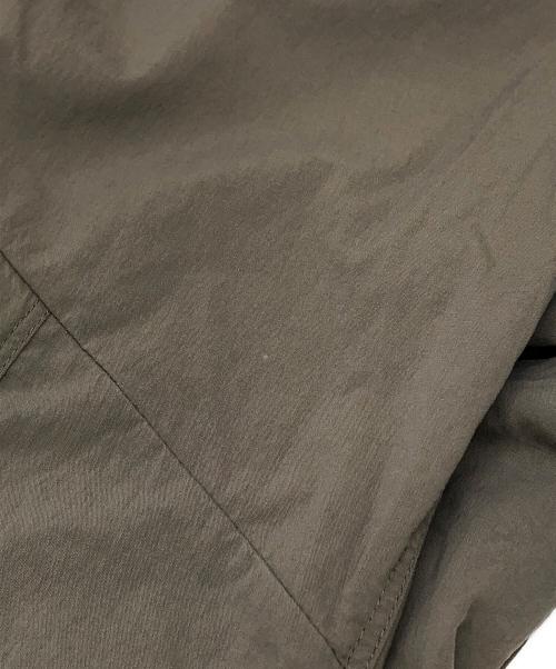 ARC'TERYX（アークテリクス）ARC'TERYX (アークテリクス) Palisade Shorts ブラウン サイズ:30の古着・服飾アイテム