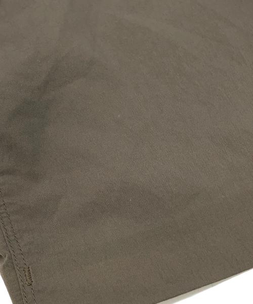 ARC'TERYX（アークテリクス）ARC'TERYX (アークテリクス) Palisade Shorts ブラウン サイズ:30の古着・服飾アイテム