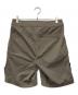 ARC'TERYX (アークテリクス) Palisade Shorts ブラウン サイズ:30：11000円