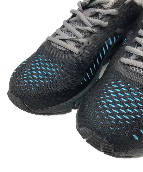 asics（アシックス）asics (アシックス) GEL-QUANTUM 360 I ブラック サイズ:26.5cmの古着・服飾アイテム