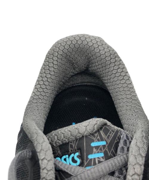 asics（アシックス）asics (アシックス) GEL-QUANTUM 360 I ブラック サイズ:26.5cmの古着・服飾アイテム