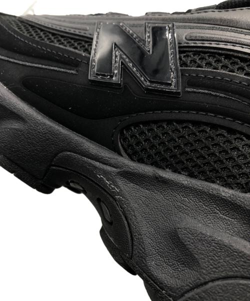 NEW BALANCE（ニューバランス）NEW BALANCE (ニューバランス) スニーカー グレー サイズ:26cmの古着・服飾アイテム