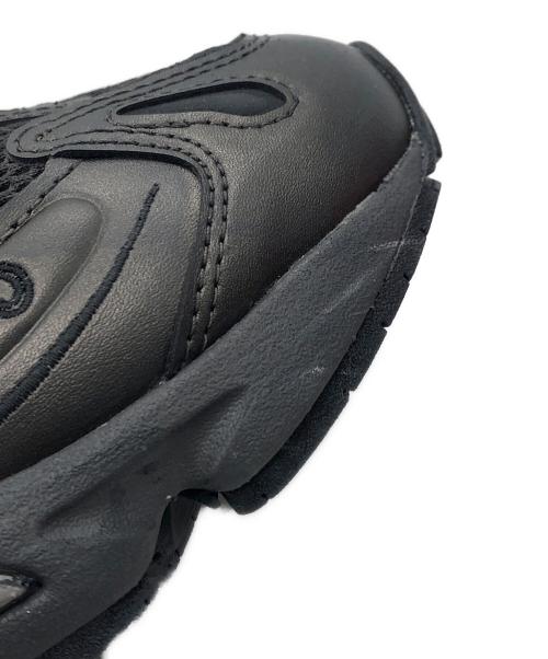 NEW BALANCE（ニューバランス）NEW BALANCE (ニューバランス) スニーカー ブラック サイズ:26cmの古着・服飾アイテム