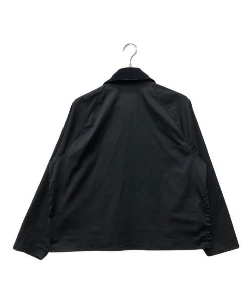 Barbour（バブアー）Barbour (バブアー) TRANSPORT JACKET ブラック サイズ:34の古着・服飾アイテム
