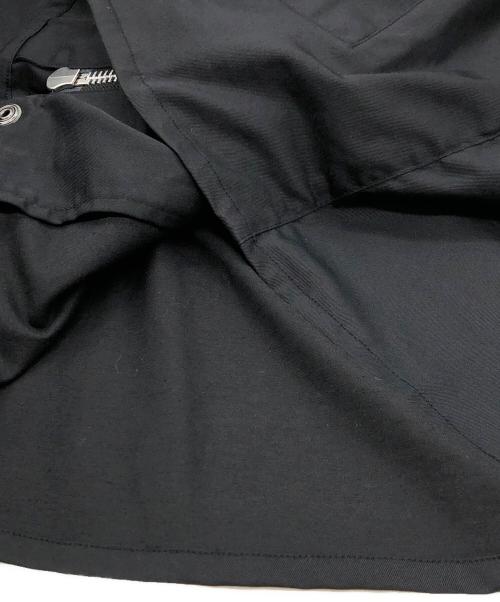 Barbour（バブアー）Barbour (バブアー) TRANSPORT JACKET ブラック サイズ:34の古着・服飾アイテム