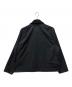 Barbour (バブアー) TRANSPORT JACKET ブラック サイズ:34：22000円
