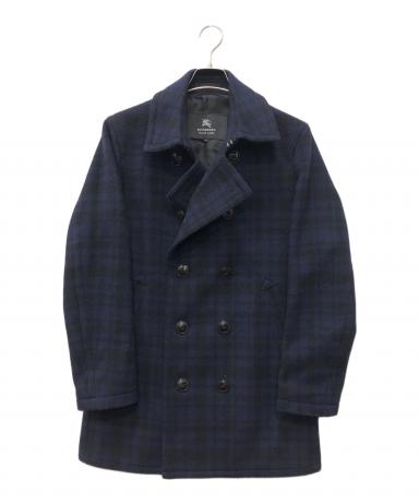 中古・古着通販】BURBERRY BLACK LABEL (バーバリーブラックレーベル