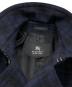 BURBERRY BLACK LABELの古着・服飾アイテム：12000円