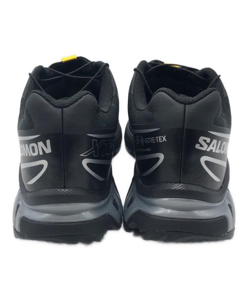 SALOMON（サロモン）SALOMON (サロモン) XT-6 GORE-TEX ブラック サイズ:26cmの古着・服飾アイテム