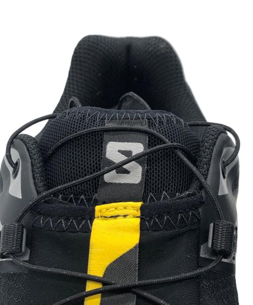 SALOMON（サロモン）SALOMON (サロモン) XT-6 GORE-TEX ブラック サイズ:26cmの古着・服飾アイテム