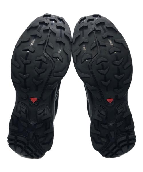 SALOMON（サロモン）SALOMON (サロモン) XT-6 GORE-TEX ブラック サイズ:26cmの古着・服飾アイテム
