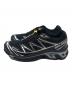 SALOMON (サロモン) XT-6 GORE-TEX ブラック サイズ:26cm：19000円