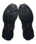中古・古着 SALOMON (サロモン) XT-6 GORE-TEX ブラック サイズ:26cm：19000円