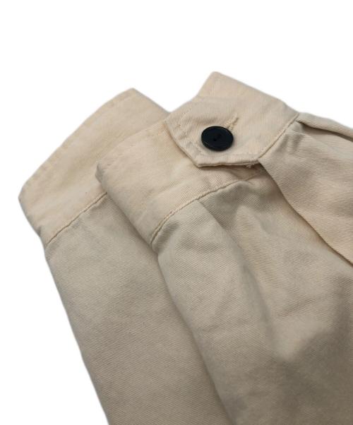 waiper（ワイパー）WAIPER (ワイパー) SOUVENIR VIETNAM JACKET アイボリー サイズ:Mの古着・服飾アイテム