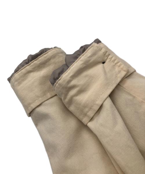 waiper（ワイパー）WAIPER (ワイパー) SOUVENIR VIETNAM JACKET アイボリー サイズ:Mの古着・服飾アイテム