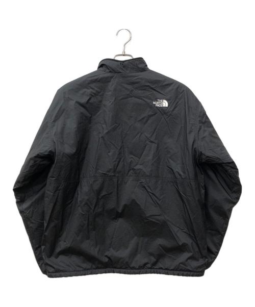 THE NORTH FACE（ザ ノース フェイス）THE NORTH FACE (ザ ノース フェイス) リバーシブルエクストリームパイルジャケット グレー サイズ:Mの古着・服飾アイテム