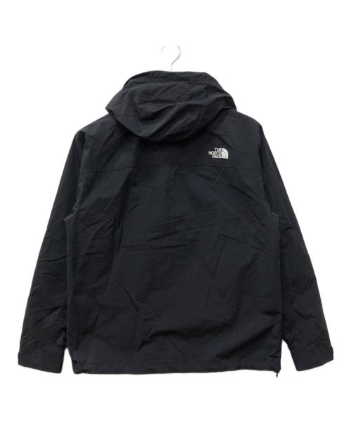 THE NORTH FACE（ザ ノース フェイス）THE NORTH FACE (ザ ノース フェイス) ハイドレナウィンドジャケット ブラック サイズ:Lの古着・服飾アイテム