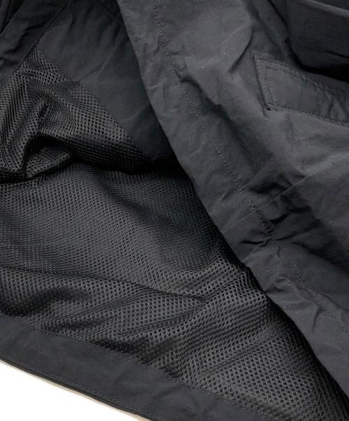 THE NORTH FACE（ザ ノース フェイス）THE NORTH FACE (ザ ノース フェイス) ハイドレナウィンドジャケット ブラック サイズ:Lの古着・服飾アイテム