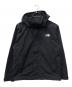 THE NORTH FACE（ザ ノース フェイス）の古着「ハイドレナウィンドジャケット」｜ブラック