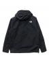 THE NORTH FACE (ザ ノース フェイス) ハイドレナウィンドジャケット ブラック サイズ:L：12000円