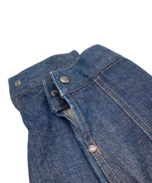 Wrangler（ラングラー）Wrangler (ラングラー) 111MJデニムジャケット インディゴ サイズ:不明の古着・服飾アイテム