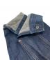 中古・古着 Wrangler (ラングラー) 111MJデニムジャケット インディゴ サイズ:不明：15000円