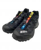SALOMONサロモン）の古着「XT-4 OG」｜ブラック