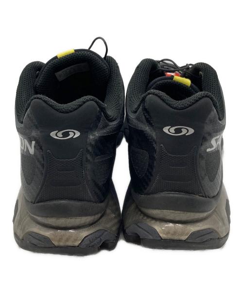 SALOMON（サロモン）SALOMON (サロモン) XT-4 OG ブラック サイズ:27cmの古着・服飾アイテム