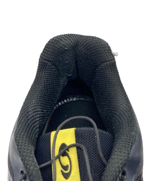 SALOMON（サロモン）SALOMON (サロモン) XT-4 OG ブラック サイズ:27cmの古着・服飾アイテム