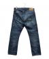 POLO RALPH LAUREN (ポロ・ラルフローレン) Varick Slim Straight Jean インディゴ サイズ:32：10000円