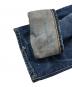中古・古着 POLO RALPH LAUREN (ポロ・ラルフローレン) Varick Slim Straight Jean インディゴ サイズ:32：10000円