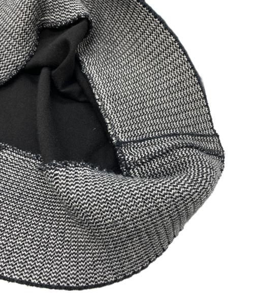 SASQUATCHfabrix.（サスクワッチファブリックス）SASQUATCHfabrix. (サスクワッチファブリックス) ウエスタンシャツ ブラック サイズ:Lの古着・服飾アイテム