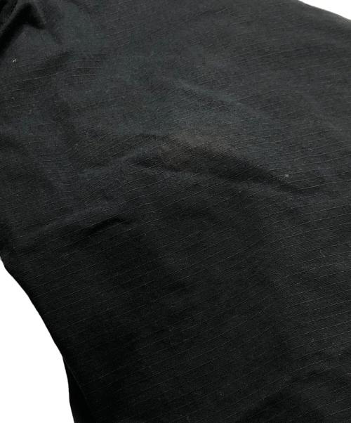 SUPREME（シュプリーム）Supreme (シュプリーム) UMBRO (アンブロ) Cotton Ripstop Track Pant ブラック サイズ:Lの古着・服飾アイテム