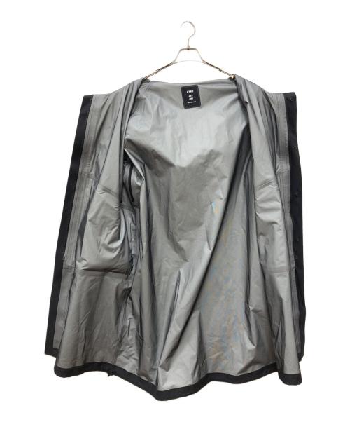 HYKE（ハイク）HYKE (ハイク) ENTRANT GEN1 ECWCS ブラック サイズ:Lの古着・服飾アイテム