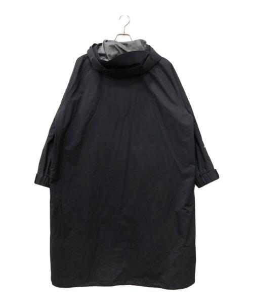 HYKE（ハイク）HYKE (ハイク) ENTRANT GEN1 ECWCS ブラック サイズ:Lの古着・服飾アイテム