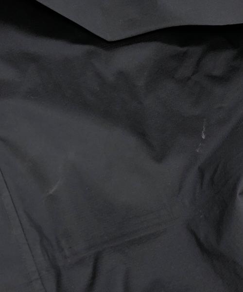 HYKE（ハイク）HYKE (ハイク) ENTRANT GEN1 ECWCS ブラック サイズ:Lの古着・服飾アイテム