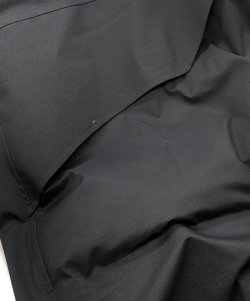 HYKE（ハイク）HYKE (ハイク) ENTRANT GEN1 ECWCS ブラック サイズ:Lの古着・服飾アイテム