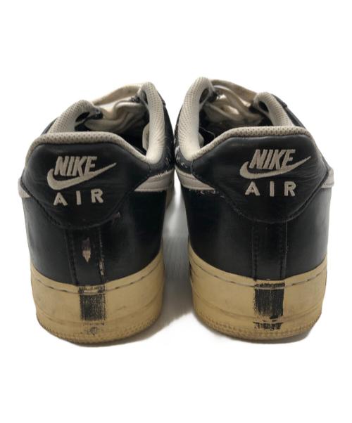 NIKE（ナイキ）NIKE (ナイキ) PEACEMINUSONE (ピースマイナスワン) 07/PARA-NOISE ブラック サイズ:27cmの古着・服飾アイテム