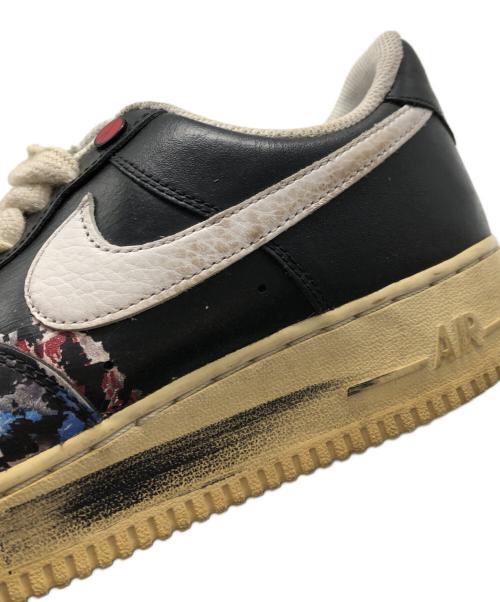 NIKE（ナイキ）NIKE (ナイキ) PEACEMINUSONE (ピースマイナスワン) 07/PARA-NOISE ブラック サイズ:27cmの古着・服飾アイテム