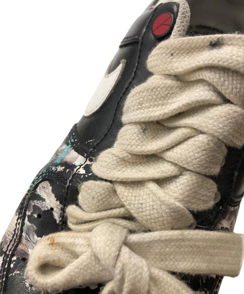 NIKE（ナイキ）NIKE (ナイキ) PEACEMINUSONE (ピースマイナスワン) 07/PARA-NOISE ブラック サイズ:27cmの古着・服飾アイテム