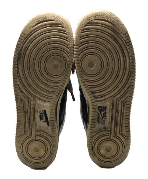 NIKE（ナイキ）NIKE (ナイキ) PEACEMINUSONE (ピースマイナスワン) 07/PARA-NOISE ブラック サイズ:27cmの古着・服飾アイテム