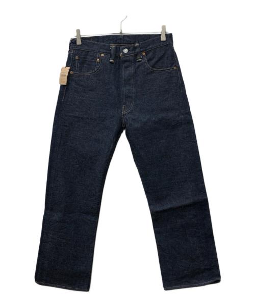 WAREHOUSE（ウエアハウス）WAREHOUSE (ウエアハウス) デニムパンツ 1946MODEL インディゴ サイズ:SIZE 73.5cm (W29)の古着・服飾アイテム
