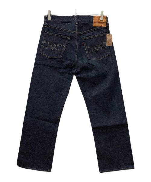 WAREHOUSE（ウエアハウス）WAREHOUSE (ウエアハウス) デニムパンツ 1946MODEL インディゴ サイズ:SIZE 73.5cm (W29)の古着・服飾アイテム
