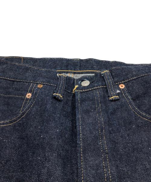 WAREHOUSE（ウエアハウス）WAREHOUSE (ウエアハウス) デニムパンツ 1946MODEL インディゴ サイズ:SIZE 73.5cm (W29)の古着・服飾アイテム