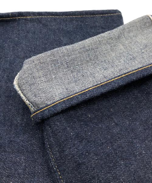 WAREHOUSE（ウエアハウス）WAREHOUSE (ウエアハウス) デニムパンツ 1946MODEL インディゴ サイズ:SIZE 73.5cm (W29)の古着・服飾アイテム