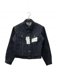 中古・古着通販】SIESTA (シエスタ) 襟コーズデニムジャケット