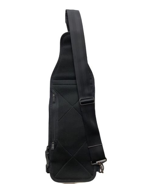 PORTER（ポーター）PORTER (ポーター) SLING SHOULDER BAG ブラックの古着・服飾アイテム
