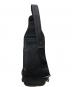 PORTER (ポーター) SLING SHOULDER BAG ブラック：12000円