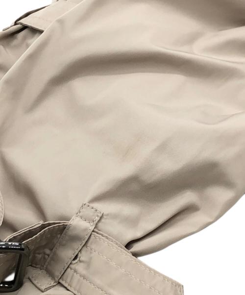 BURBERRY LONDON（バーバリーロンドン）BURBERRY LONDON (バーバリーロンドン) トレンチコート ベージュ サイズ:40の古着・服飾アイテム